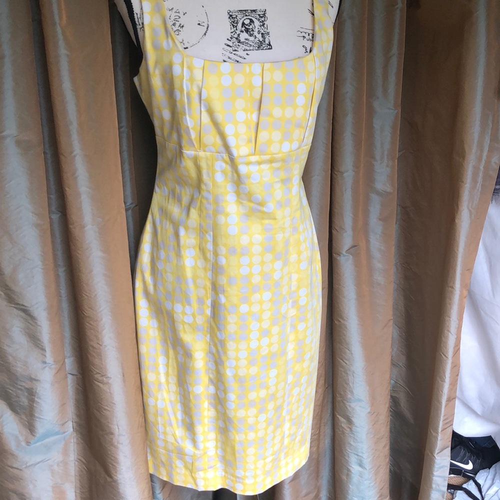 Calvin Klein dress